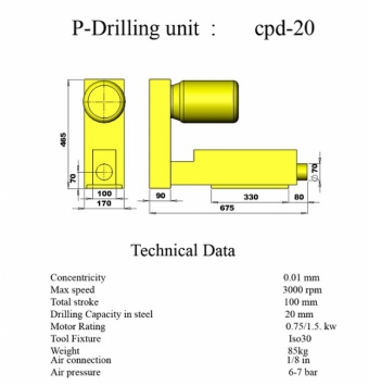 drilling unit_dia 20