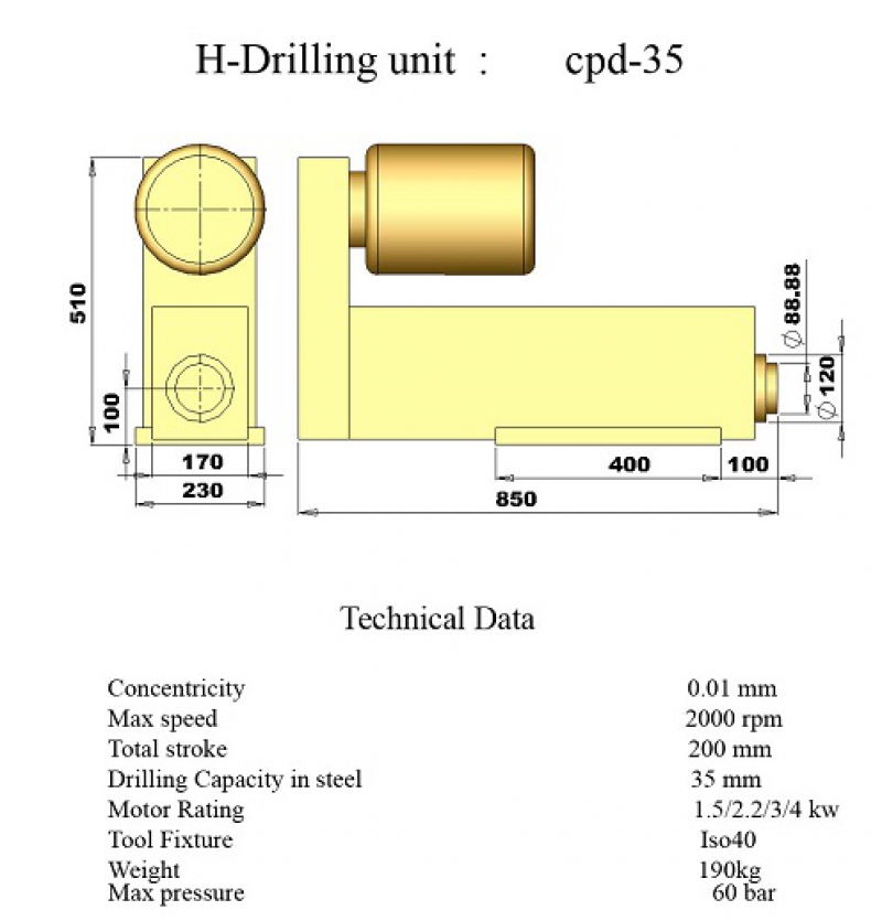 drilling unit_dia 35