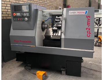 دستگاه تراش CNC مدل Cp2MV5