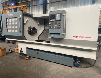 دستگاه تراش CNC مدل Cp2MV6