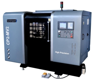 دستگاه تراش CNC مدل Cp2MV2